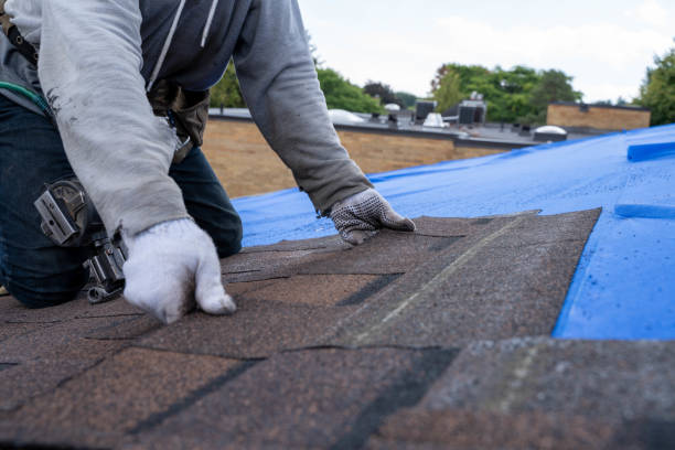 EPDM Roofing in Cole Camp, MO